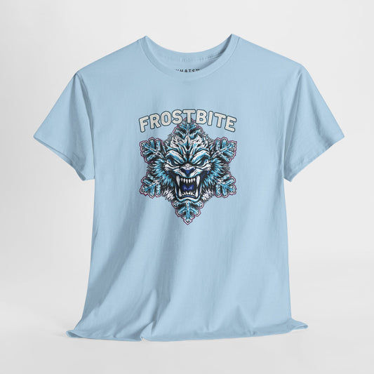 Frostbite Tee – Alpha Chill Edition