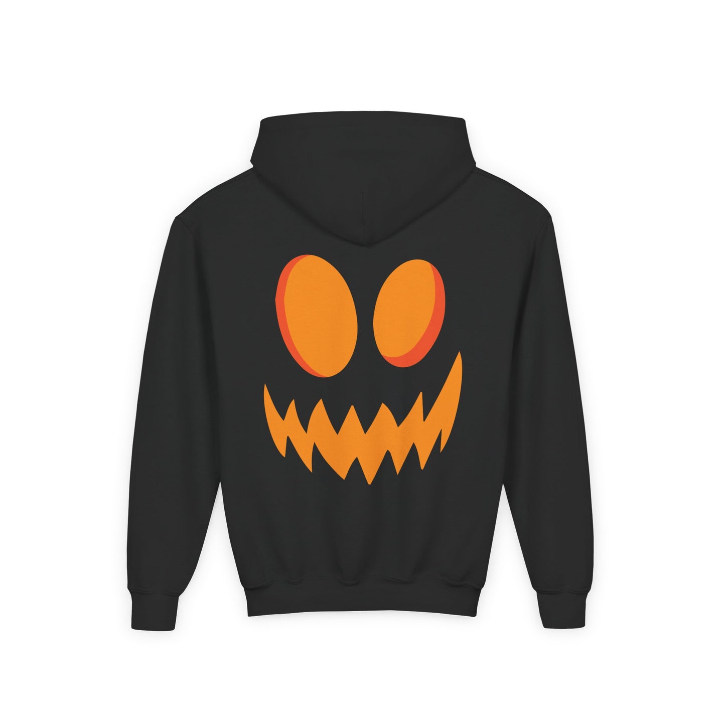 Jacks Haunted Lantern Hoodie, Spooky Pumpkin Face Pullover, Glowing Pumpkin Hoodie, Spooky Kids Costume, Fall Fashion Kids, Trick or Treat