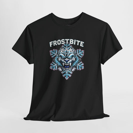 Frostbite Tee – Alpha Chill Edition