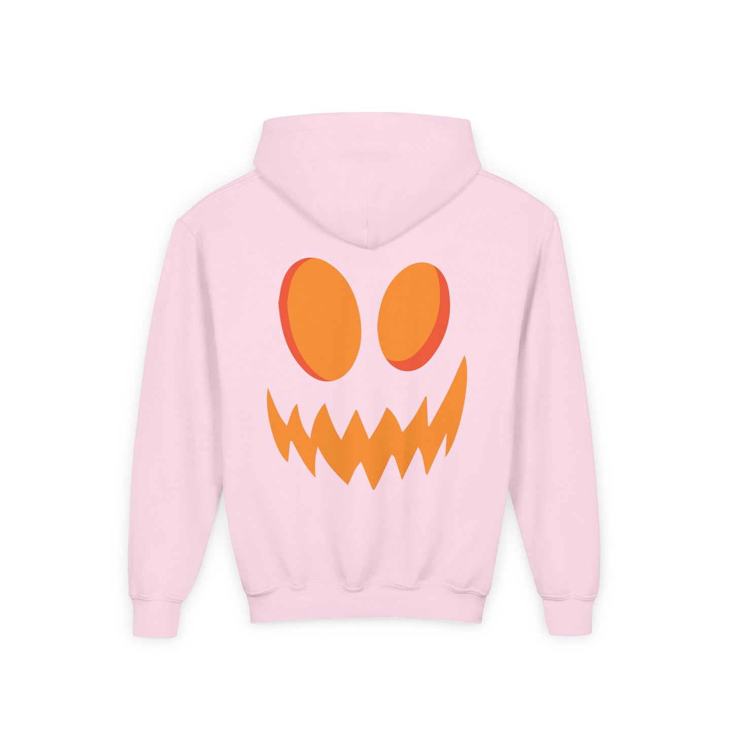 Jacks Haunted Lantern Hoodie, Spooky Pumpkin Face Pullover, Glowing Pumpkin Hoodie, Spooky Kids Costume, Fall Fashion Kids, Trick or Treat