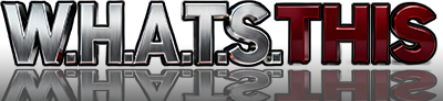 W.H.A.T.S.This