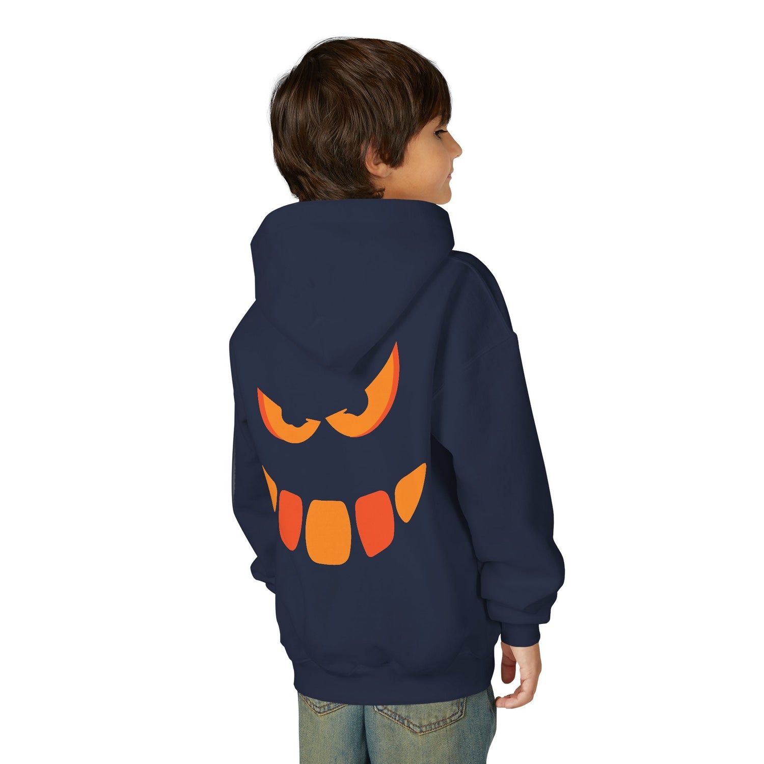 Hoodies: Kids / Youth