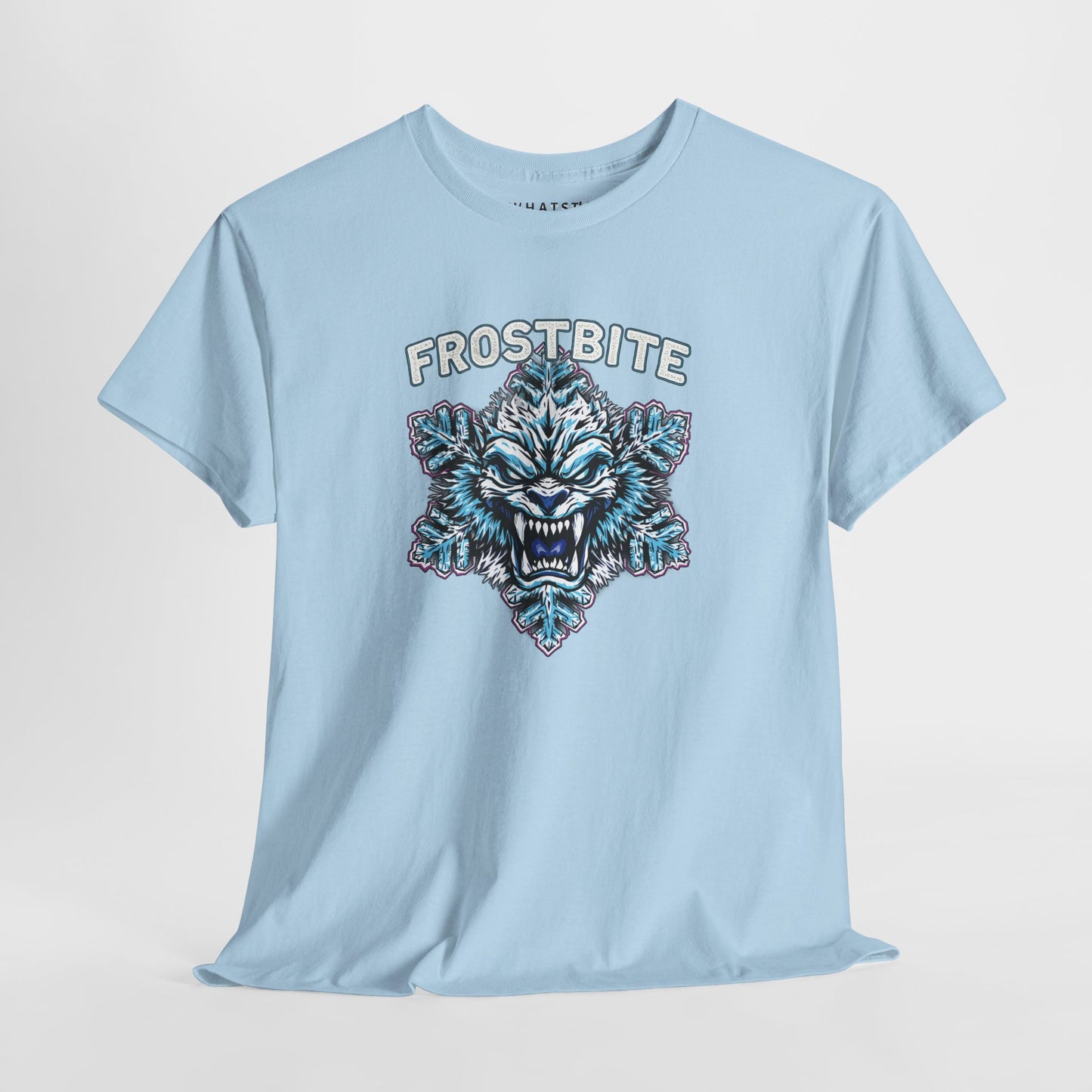 Frostbite Tee – Alpha Chill Edition
