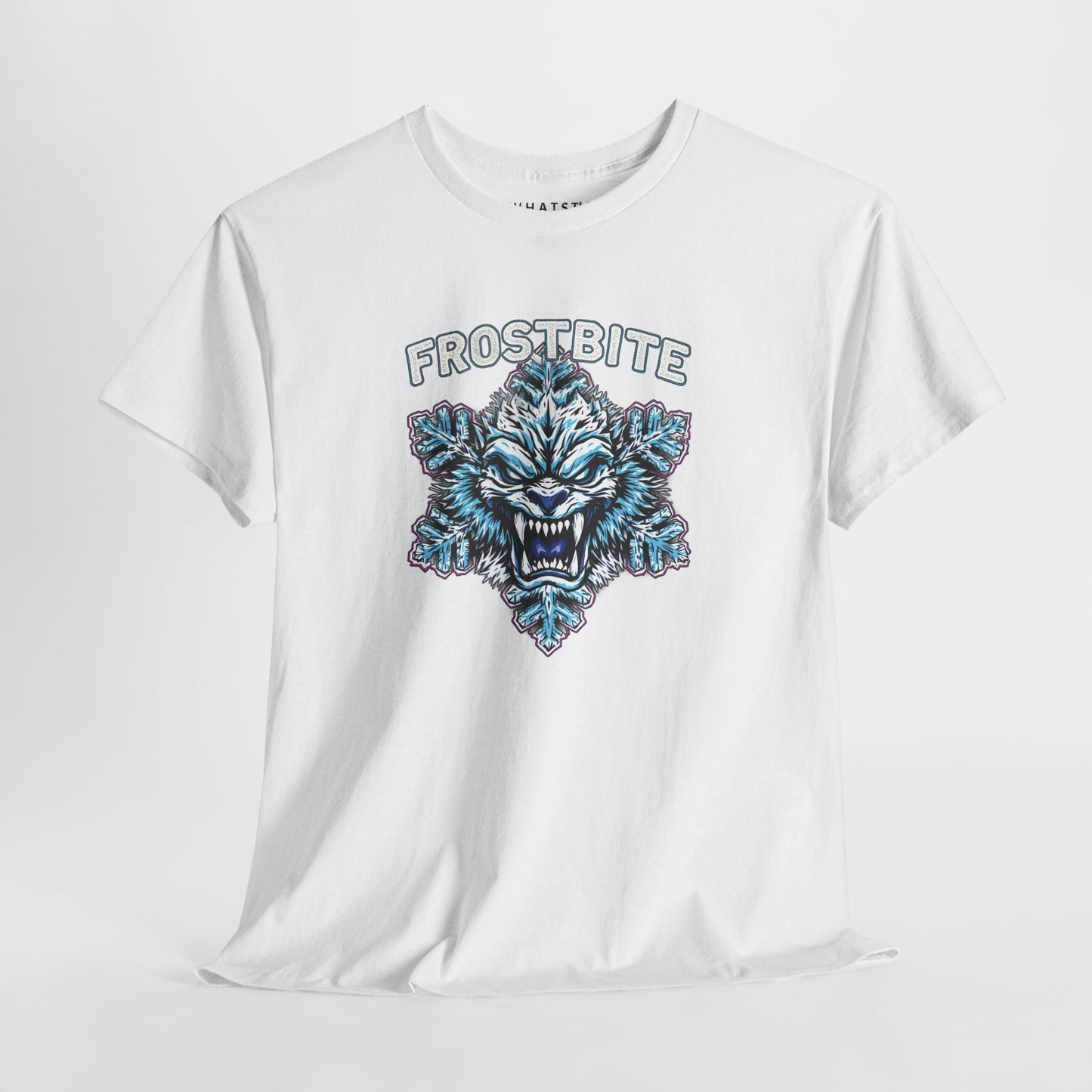 Frostbite Tee – Alpha Chill Edition