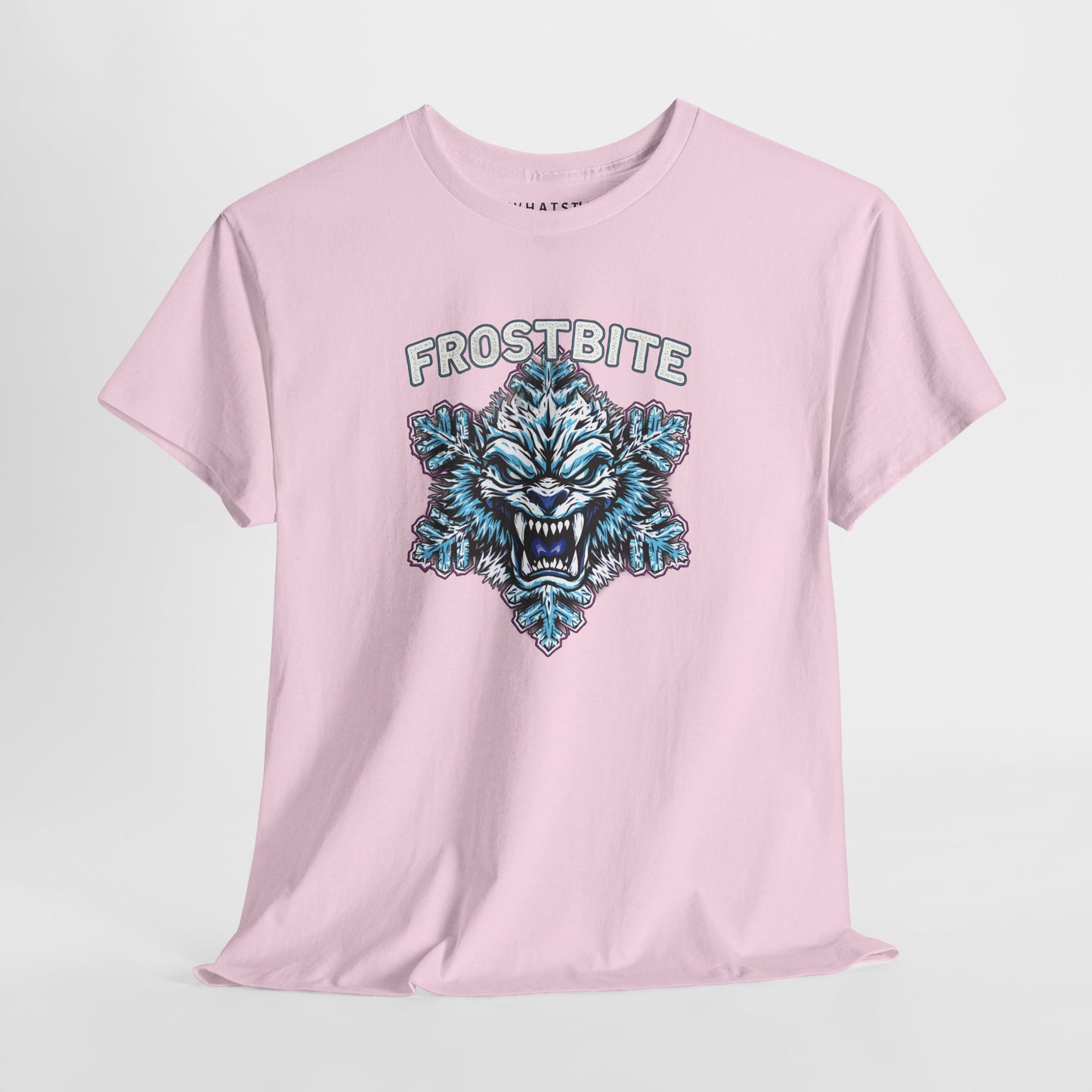 Frostbite Tee – Alpha Chill Edition