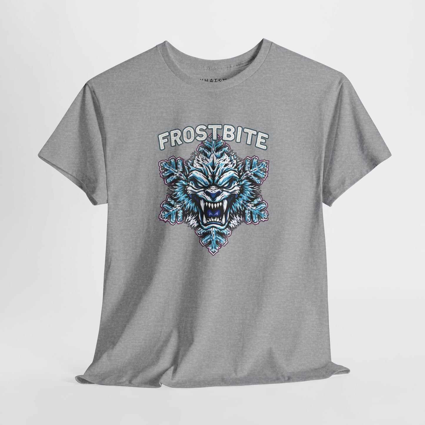 Frostbite Tee – Alpha Chill Edition