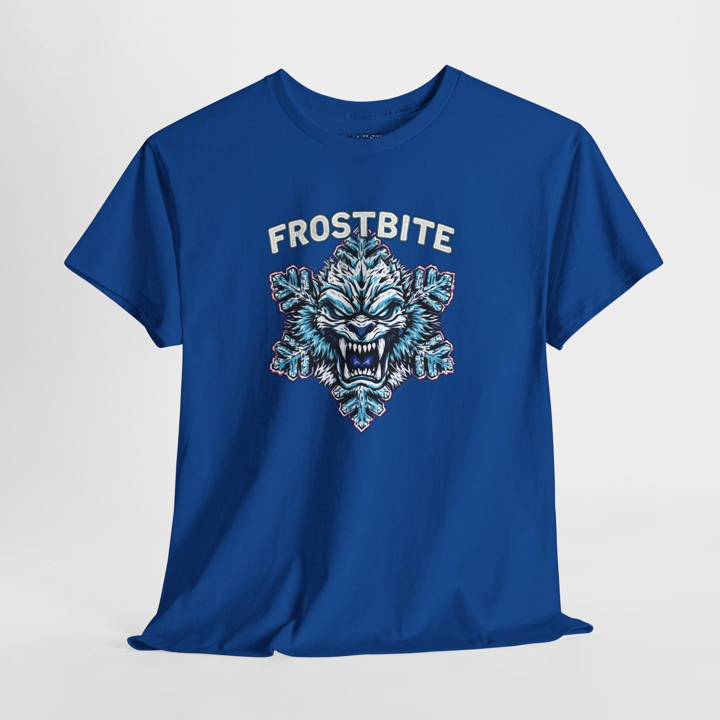 Frostbite Tee – Alpha Chill Edition