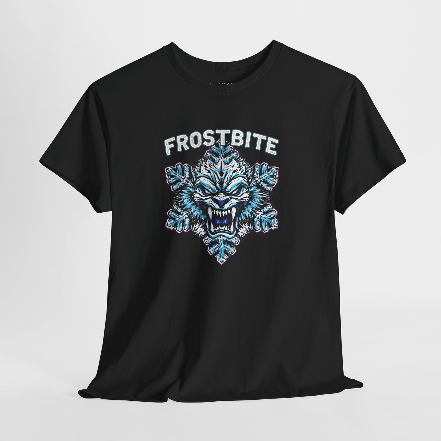 Frostbite Tee – Alpha Chill Edition