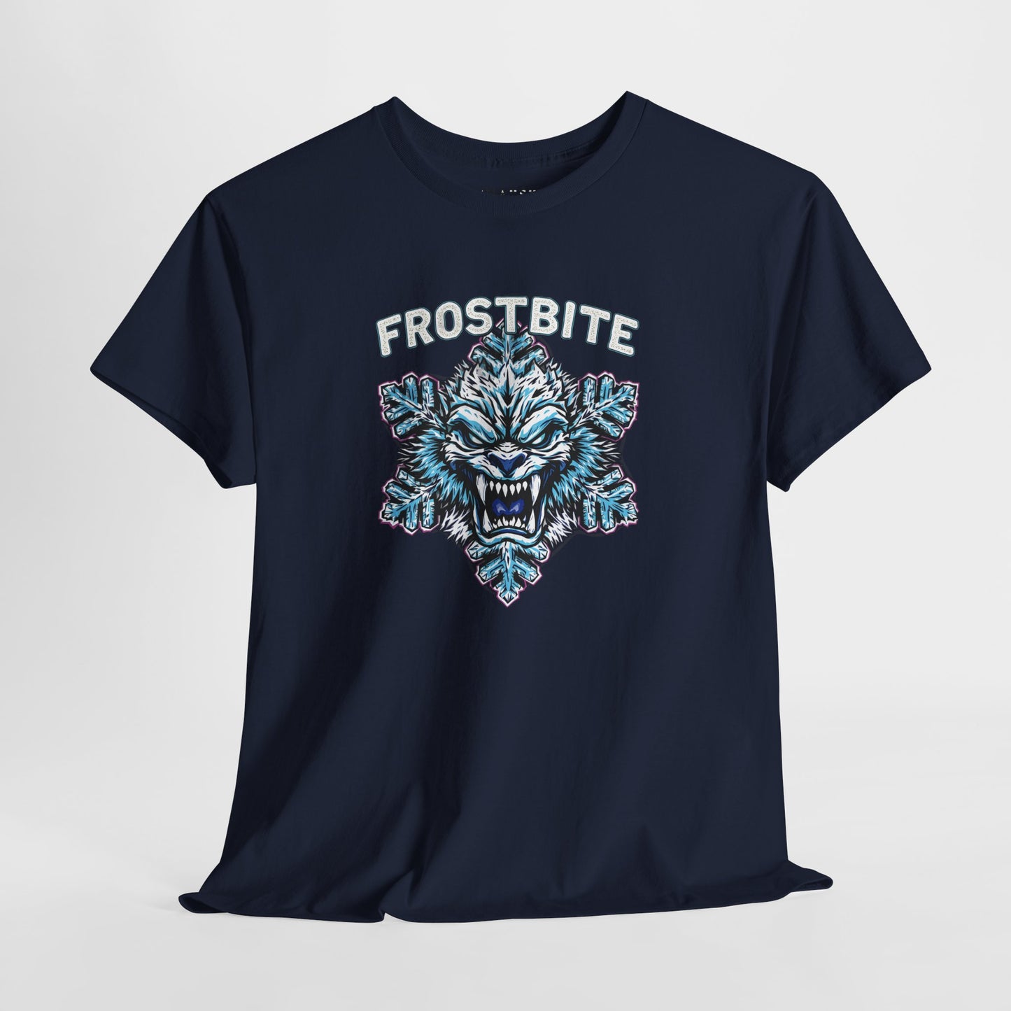 Frostbite Tee – Alpha Chill Edition
