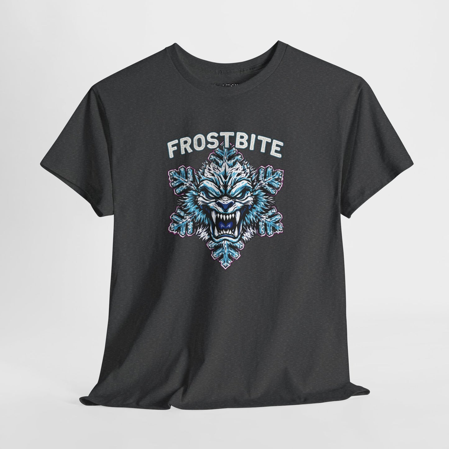 Frostbite Tee – Alpha Chill Edition