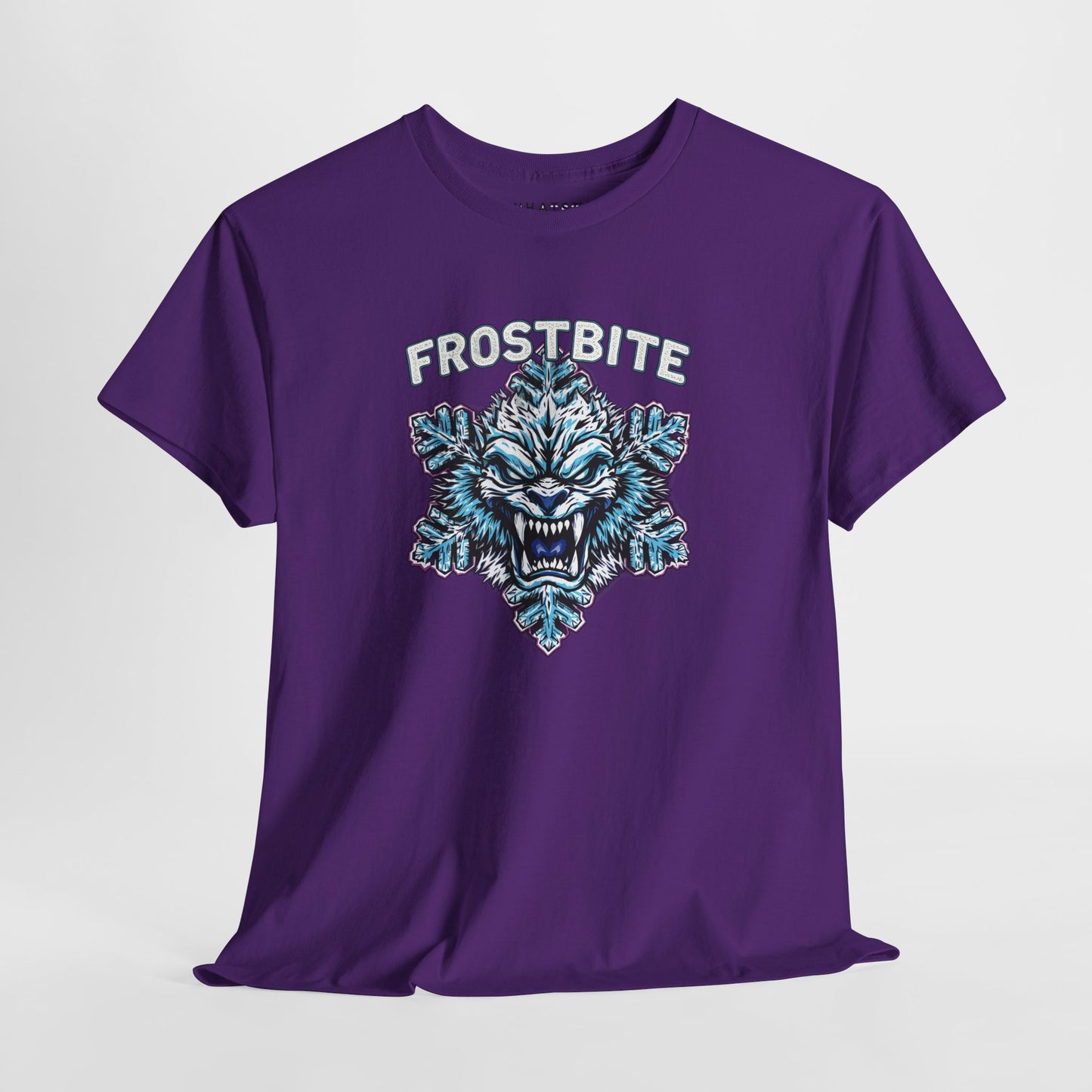 Frostbite Tee – Alpha Chill Edition