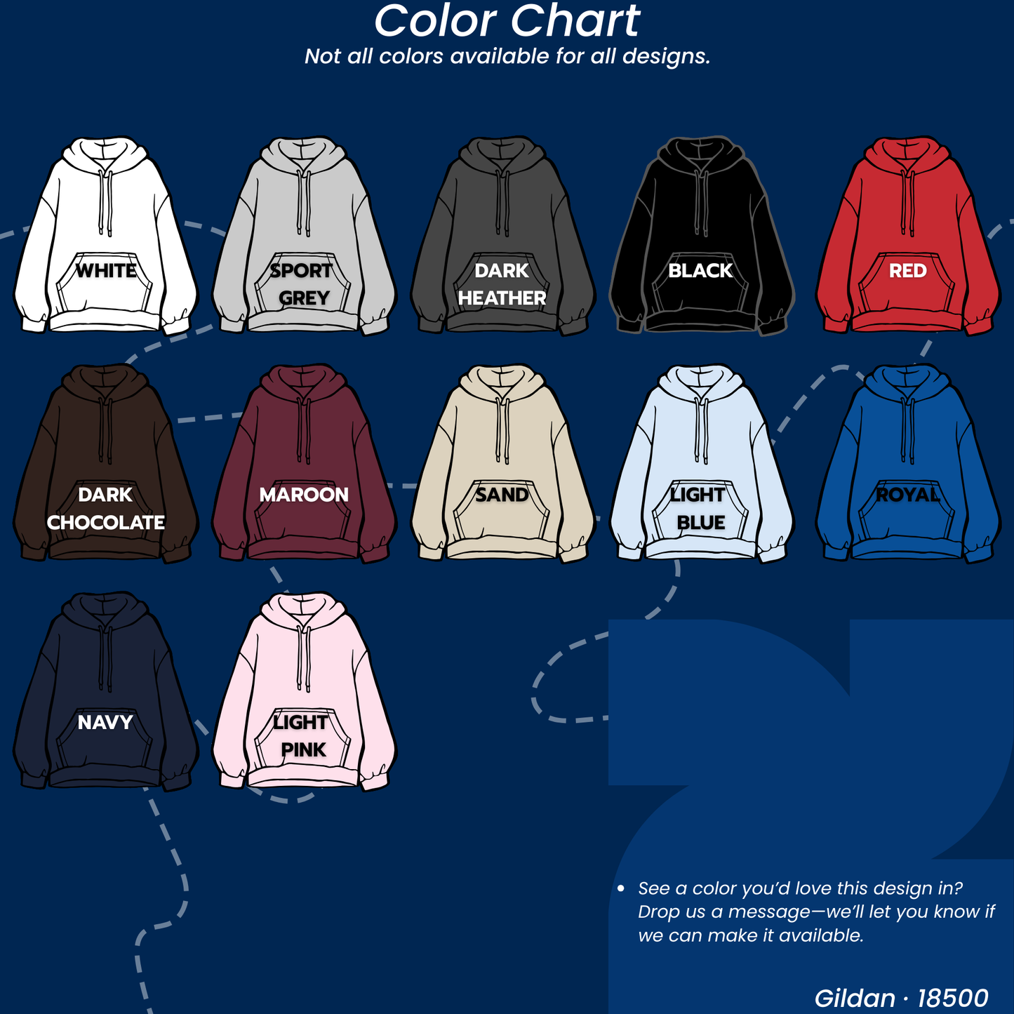 Snaggle Spooky Pumpkin Hoodie, Gildan 18500 Unisex Halloween Sweatshirt, Creepy Snaggle-Tooth Jack-O-Lantern Pullover